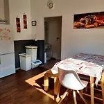 Apartamento Otschik