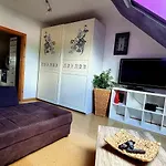 Otschik Apartamento *