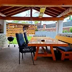 Otschik Apartamento