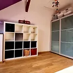 Otschik Apartamento *