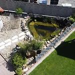 Apartamento Otschik Glan-Munchweiler