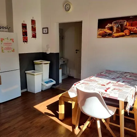Apartman Otschik