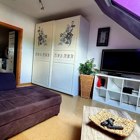 Otschik Apartman *