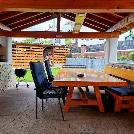 Otschik Apartman