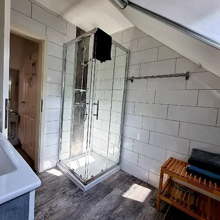 Apartman Otschik *