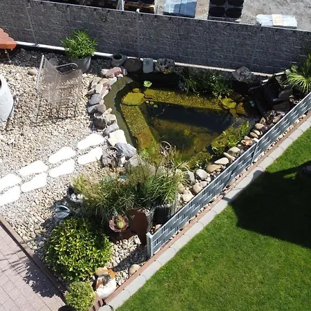 Apartment Otschik Glan-Munchweiler