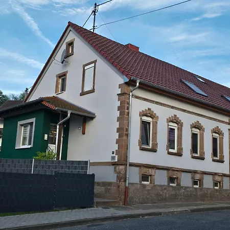 Appartement Otschik *