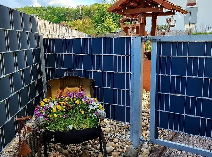 Appartement Otschik *