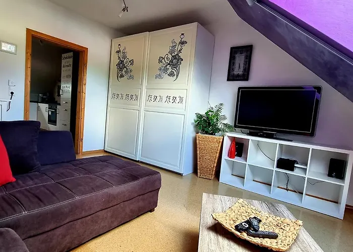 Otschik Appartement *