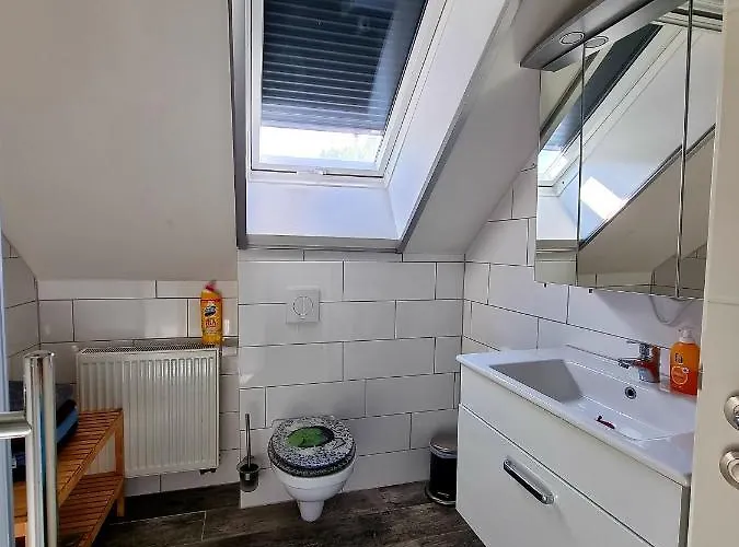 Otschik Appartement *