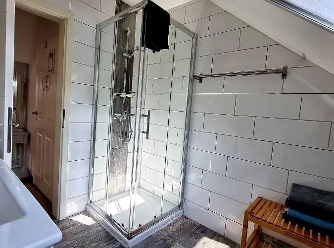 Appartement Otschik *