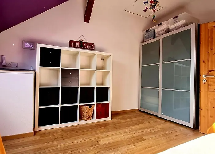 Otschik Appartement *