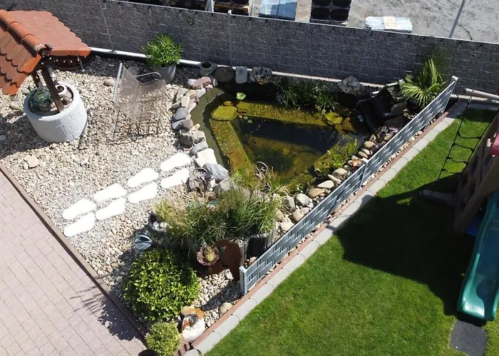 Appartement Otschik Glan-Munchweiler