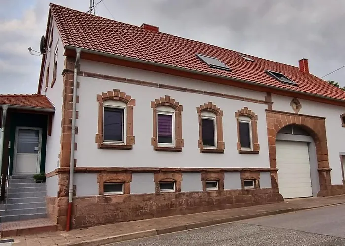 Appartement Otschik *