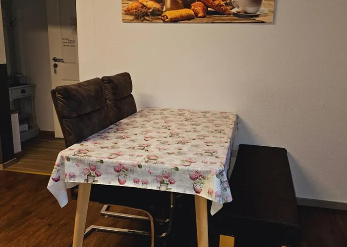 Appartement Otschik *