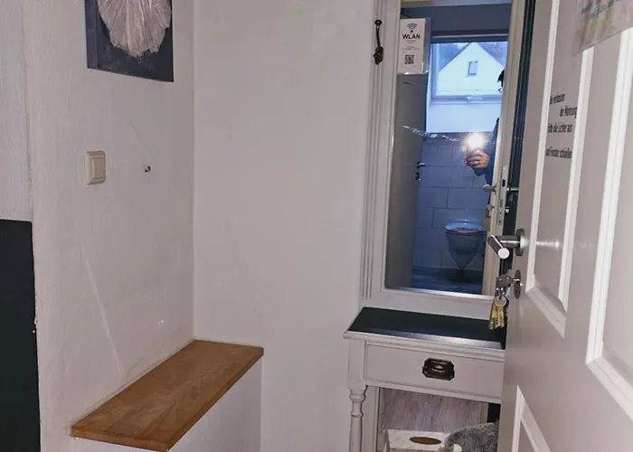 Otschik Appartement *