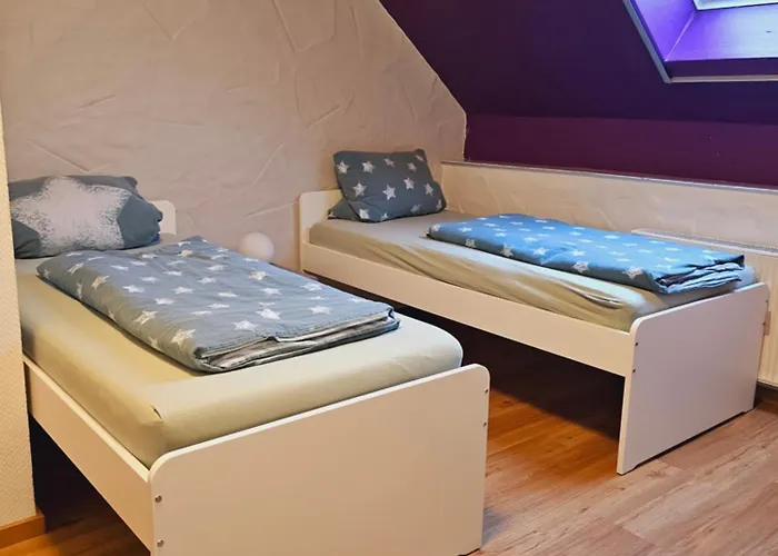 Otschik Appartement *