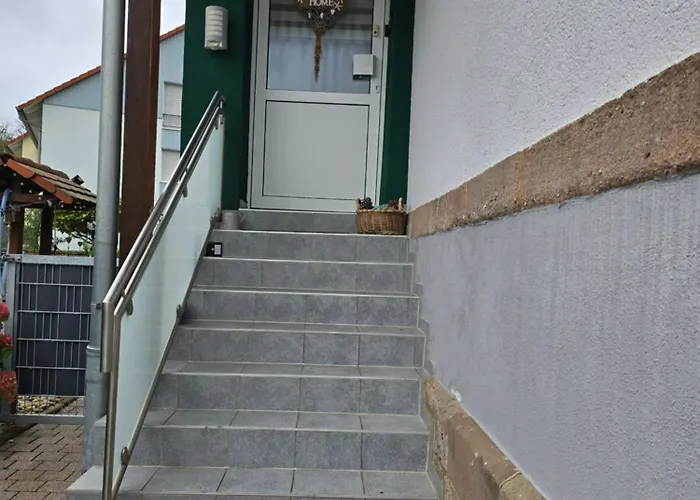 Otschik Appartement *